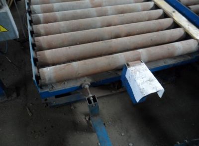 Стол поворотный ЛПУ-9.08 (лот 10)