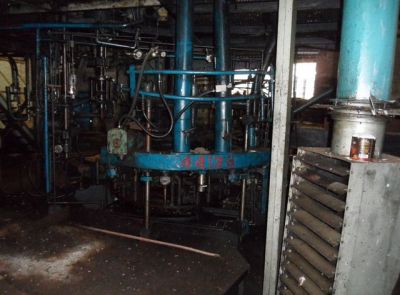 Автомат АПШ 12.00.000 (лот 5)