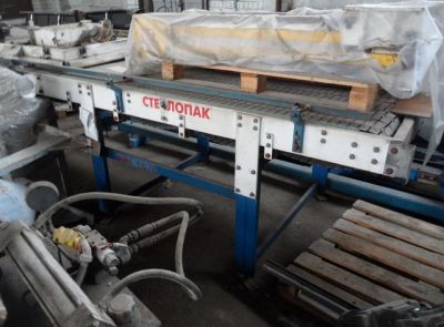 Штабелеукладчик ЛПУ-11.02 (лот 1)