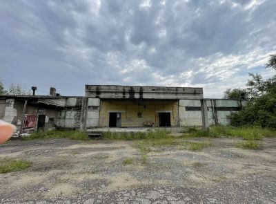 Комплекс строений в Кричеве