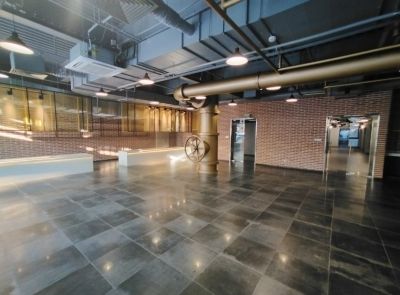 Право заключения договора аренды помещений общепита