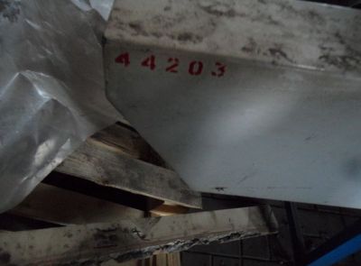 Упаковочная машина УПБ-1А (лот 7)