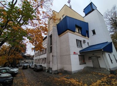 Административное помещение в центре Минска