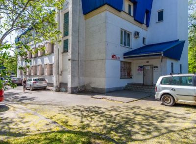 Административное помещение в центре Минска