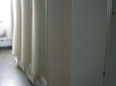 Мобильные блок-контейнеры для размещения персонала на объектах строительства CONTAINEX - 38 штук