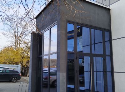 Административное помещение в районе д. Боровляны (повторный аукцион, цена снижена)