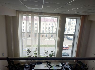 Административное помещение на проспекте Независимости в Минске