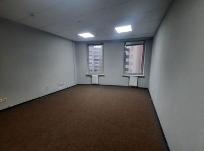 Административные помещения в бизнес-центре