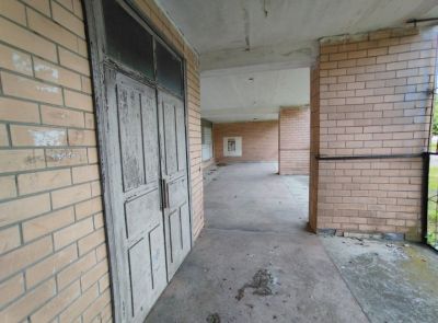 Комплекс строений в Пинске (повторный аукцион)