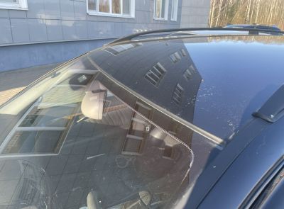 MERCEDES-BENZ E280, 2005 года выпуска