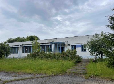 Комплекс строений в Кричеве