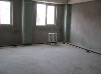 Производственная база в Пинске