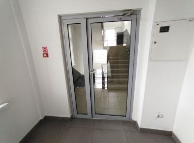 Административное помещение в районе д. Боровляны (повторный аукцион, цена снижена)