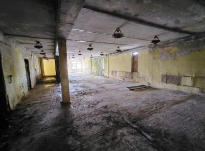 Комплекс строений в Пинске (повторный аукцион)