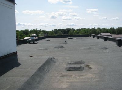 Производственная база (повторный аукцион)