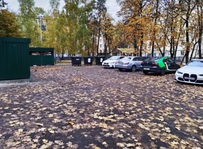 Административное помещение в центре Минска