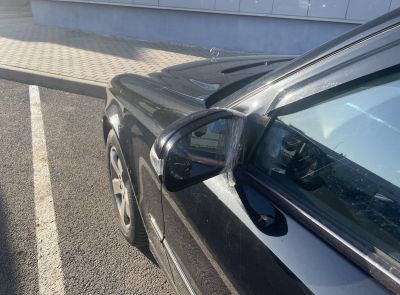 MERCEDES-BENZ E280, 2005 года выпуска