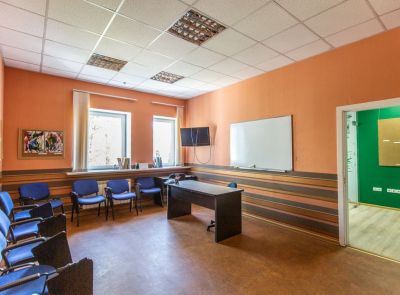 Административное помещение в центре Минска