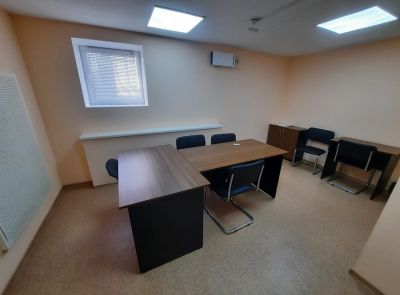 Административно-хозяйственное здание