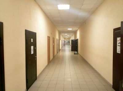 Административное помещение на проспекте Независимости в Минске