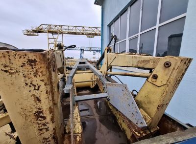 Трактор Белорус-82.1 (лот 1) - повторные торги