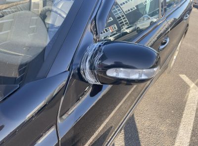 MERCEDES-BENZ E280, 2005 года выпуска