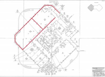 Право заключения договора аренды помещений общепита