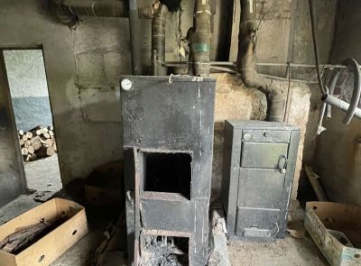 Комплекс строений в Кричеве(копия)