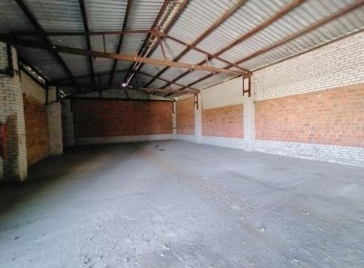 Производственная база в Пинске