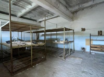 Комплекс строений в Кричеве