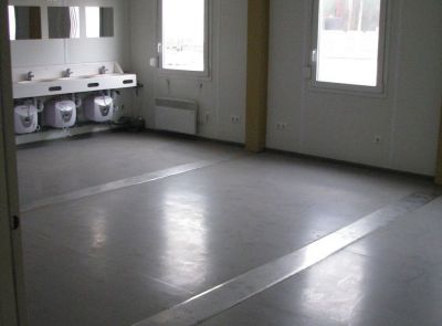 Мобильные блок-контейнеры для размещения персонала на объектах строительства CONTAINEX - 38 штук