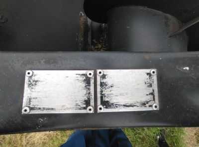 Комбайн Deutz-Fahr 6095 HTS и рапсовый стол (лот 3)