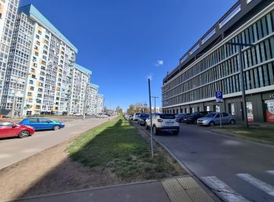 Машино-место
