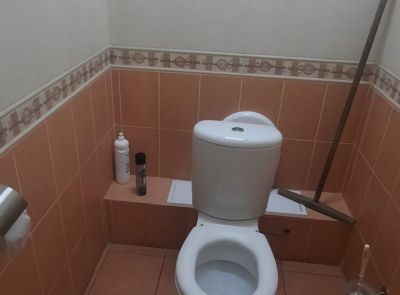 Административное помещение