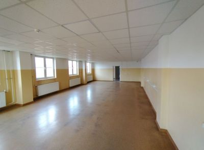 Производственная база (повторный аукцион)