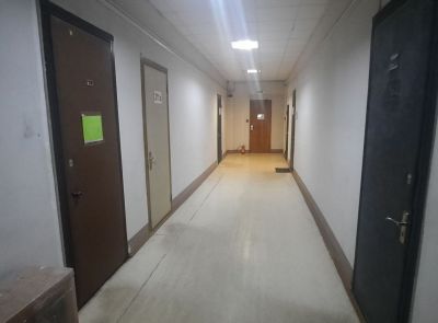 Административное здание со складом в центре Минска