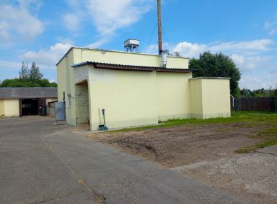 Деревообрабатывающее производство