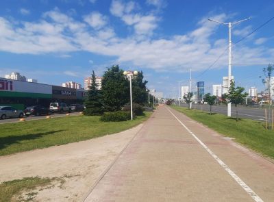 Административное помещение