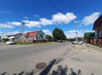 Административно-хозяйственное здание