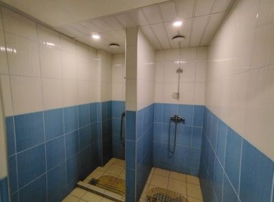 Производственная база (повторный аукцион)