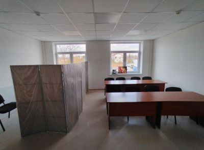 Административное помещение в районе д. Боровляны (повторный аукцион, цена снижена)