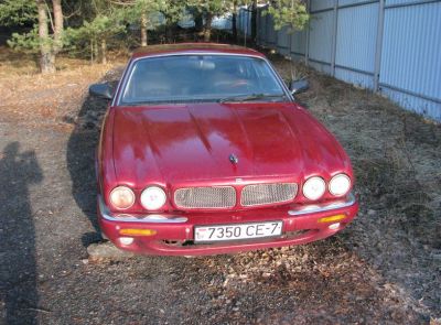 JAGUAR XJ 8, 1998 г.в.