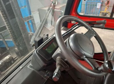 Погрузчик вилочный с дизельным двигателем Е-Р модель СРСD70T8 (лот 3)