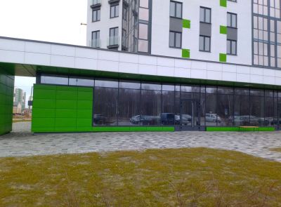 Торговое помещение  № 100/D-152066