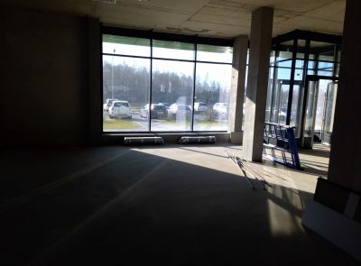 Торговое помещение  № 100/D-152067