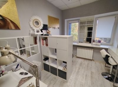 Административное помещение в центре Минска