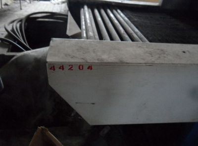 Упаковочная машина УПБ-1А (лот 8)