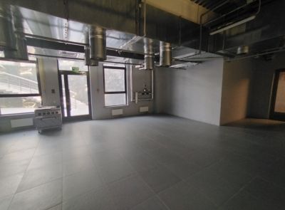 Право заключения договора аренды помещений общепита