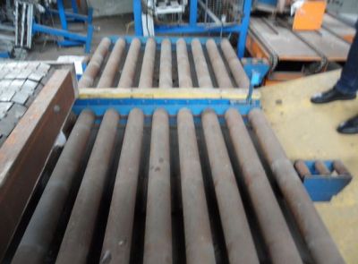 Стол поворотный ЛПУ-9.08 (лот 11)