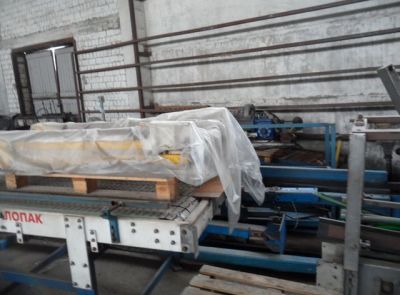 Штабелеукладчик ЛПУ-11.02 (лот 1)